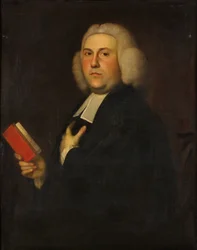 The Clergyman